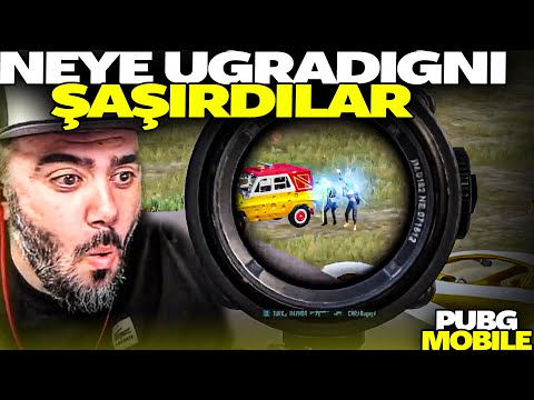 BANA AWM Yİ KİM VERDİ YİNE !!!( AWM YARGI DEVAM ) - PUBG MOBİLE