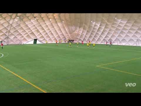 Ilves P09/1 vs TPV 09 - 4.2.2023