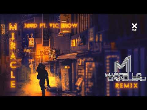 JØRD ft. Vic Brow – Miracle (Marcello Cavallero Remix) FREE DOWNLOAD