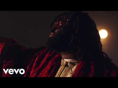 Elmiene - Avalon (Official Video)