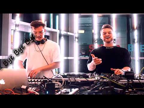 YouNotUs & Michael Schulte - Bye Bye Bye (High Sound Quality)