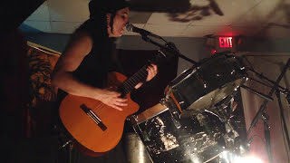 Faun Fables @ tua lingua - north charleston sc 6/26/15