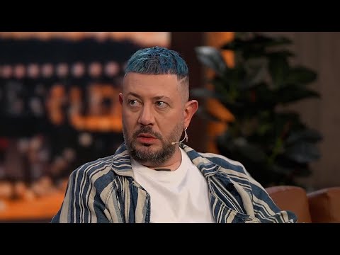 ARTEMY LEBEDEV: Moscow is the best city in the world, Musk is a genius scammer, YouTube destroyed...