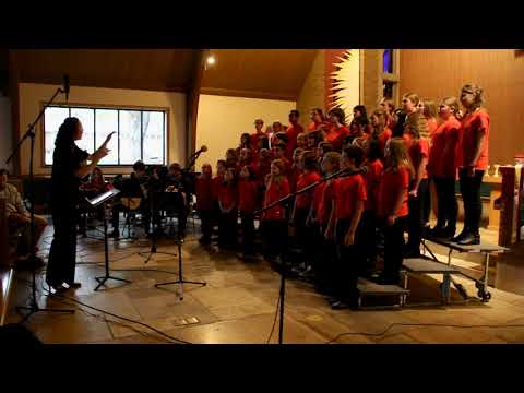 Over the Rainbow, Israel Kamakawiwo'ole, Arr. Andy Beck