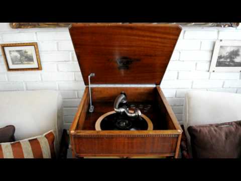 Oh, How I Miss You To- night, ballad- Lewis James 1925