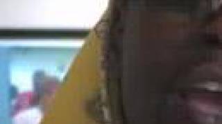 Cruna: Mary Mary (Hustlin rmx)