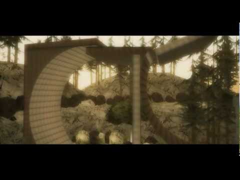 [DM] Scar v.2 - Bad Sensation