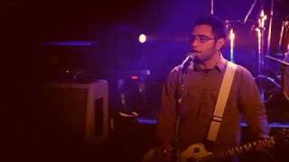 SOUL NIDUS - I can't take it - LIVE