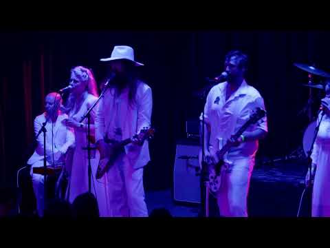 Church of the Cosmic Skull Live at Reggies 8.5.22 (Full Set)