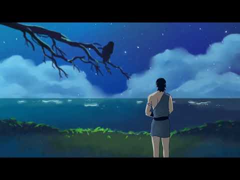 Scene from I Can’t Help but Wonder by Jorge Rivera-Herrans, MICO & Teagan Earley