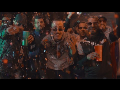 IcoWesh x @ArtisanMc  - Leyla (Clip Officiel)