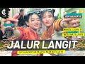 JALUR LANGIT MISSEL LAURA D FEAT NESA NATA JAYA