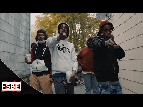 TriggaTate feat. KidCam & YouriSavage - Whatchu Know (Official Video) Shot by @Esbei2x