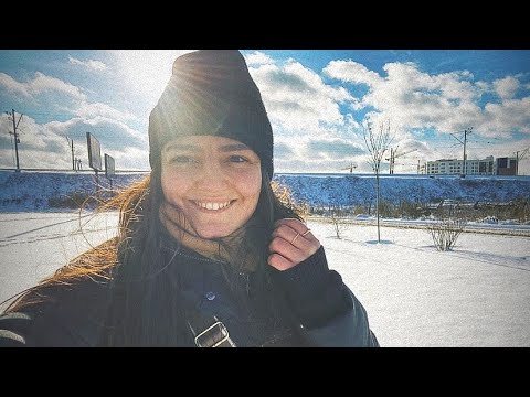 Какава красота Февральские влоги