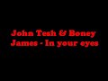 John Tesh - In your eyes