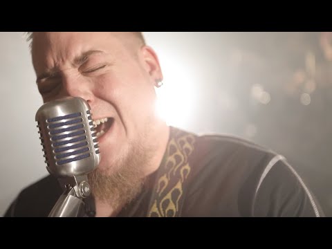 BROKEN FATE - Devil On Earth