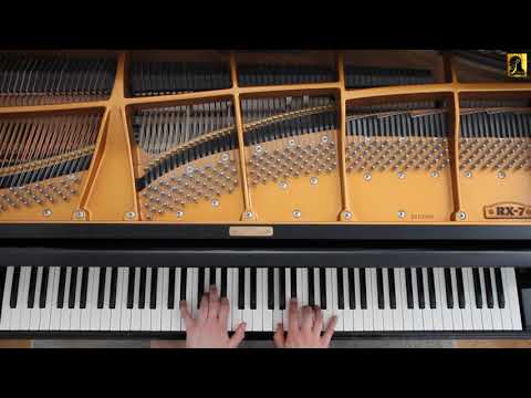 Espana Capricho Catalan Isaac Albeniz Op.165 Nr.5