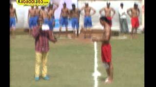 Mumbai  Kabaddi Tournament 25 Jan 2015 Part 1 by Kabaddi365.com