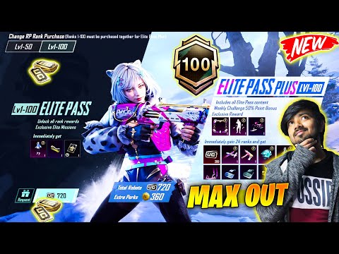 😍 MAXING OUT NEW A4 ROYAL PASS - FIRST EVER FREE UPGRADABLE DBS SKIN & UPGRADABLE EMOTE IN RP