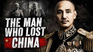 Download lagu America Backed Him — So How Did Chiang Kai-shek Lose All of China? mp3 Download lagu America Backed Him — So How Did Chiang Kai-shek Lose All of China? mp3