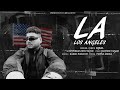 L. A ( LOS ANGLES ) || Official Video || Iqbal ||  Turban boyz music II New Rap  Song 2024