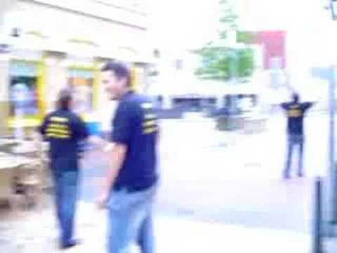 VEV'67 3 kampioen - deel 3