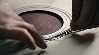 How a Kepma Elite Guitar is Created