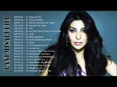 Lani Misalucha | NonStop Song 2019