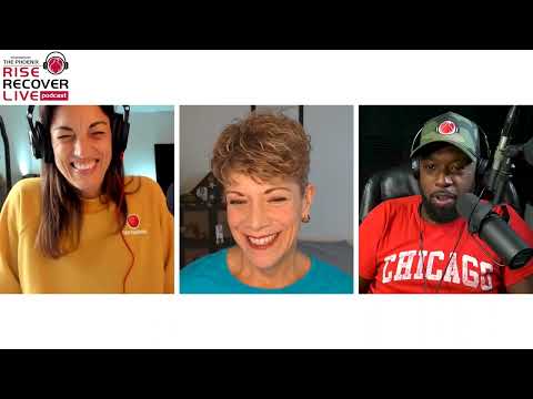 Angie Chaplin: Aligning Behaviors With Your Core Values