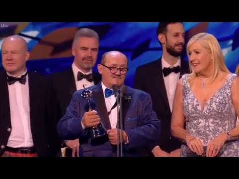 NTAs 2020 - Mrs. Brown's Boys - Best Comedy