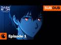 DARK MOON THE BLOOD ALTAR Episode 1 SUB DUB New Moon Meeting