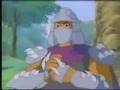 Shredder S Pet Peeves