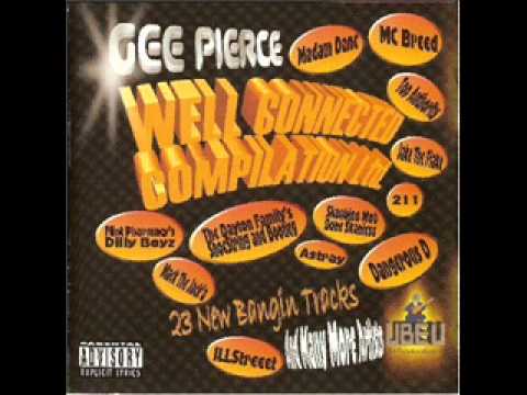 Bone Skanless of Skanbino Mob - I don't fuck around