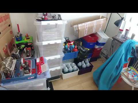 MongoTV_11391 - LIDL Haul 36 Kroner - COLA - OSTEBOLLER