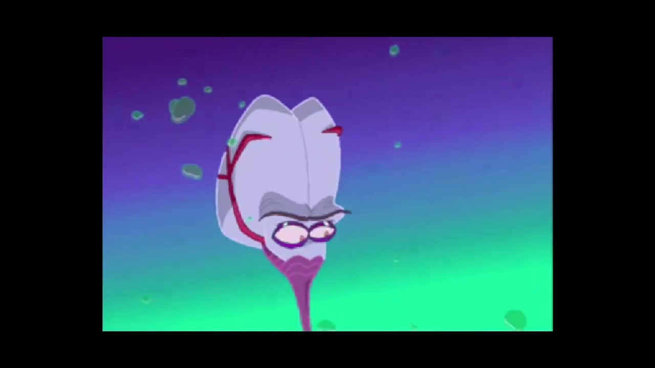 Braindead 13 (Mister Pi - CD-i DVC)