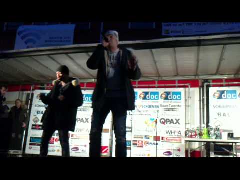 lange frans en micheal