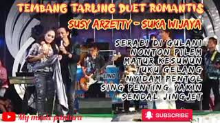 Download lagu Tarling Duet Romantis 'SUSY ARZETTY - SUKA WIJAYA ' mp3 Download lagu Tarling Duet Romantis 'SUSY ARZETTY - SUKA WIJAYA ' mp3