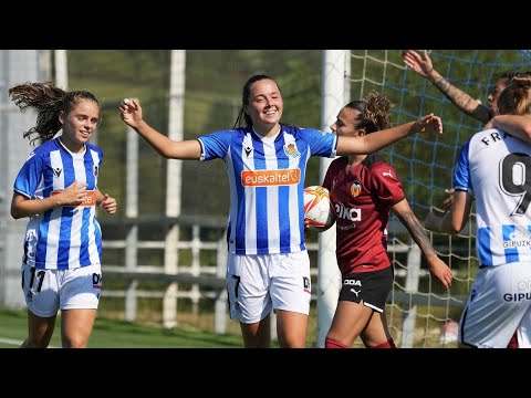 Amaiur Sarriegi I All Goals in 2021