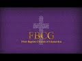 11 30am Sunday Service October 10