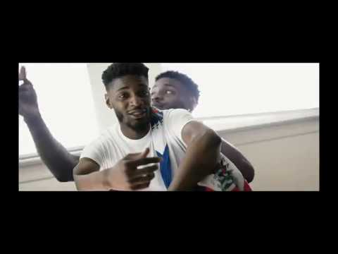Q Dat Youngin- "Brand New Glizzy"(OFFICIAL MUSIC VIDEO)