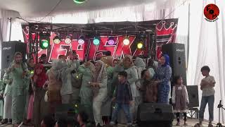 Download lagu FRISKA MUSIC LIVE KURIPAN  LAMPUNG TENGAH BUNG ENGGAL / VJ ,AYI /BILLY BRC  DJ,INEZ PART 2 mp3