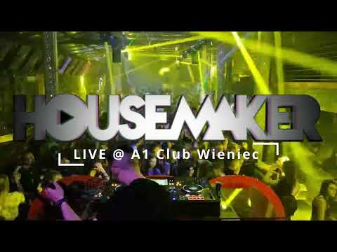 Housemaker Short Promo (A1 Club Wieniec 2022)