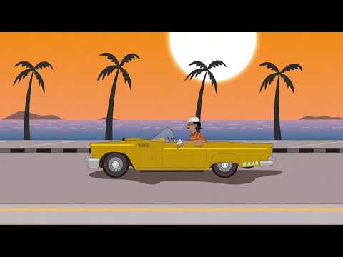 ฝนตกรถติด - MULILA | Raining & Traffic Jam [Official MV]