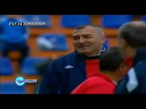 Rezumat Etapa 31 2010-2011 FCM Targu Mures - Pandurii Targu-Jiu 1-0