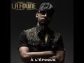 La Fouine Essais Encore
