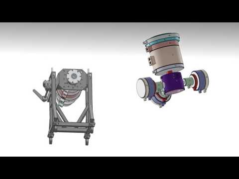 SER REZİSTANS A.Ş. TANITIM 1