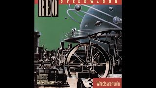 REO Speedwagon | Can&#39;t Fight This Feeling (HQ)