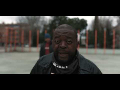 JESUS CABALLERO FT. KULTAMA - JAGUAR Y PANTERA (PROD: JAMESON KILLAH)