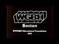 WGBH 1979 FILMED