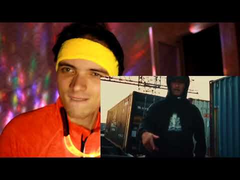 РЕАКЦИЯ НА:Sanchezzz,CAP,FREEMAN 996 - ЧБ